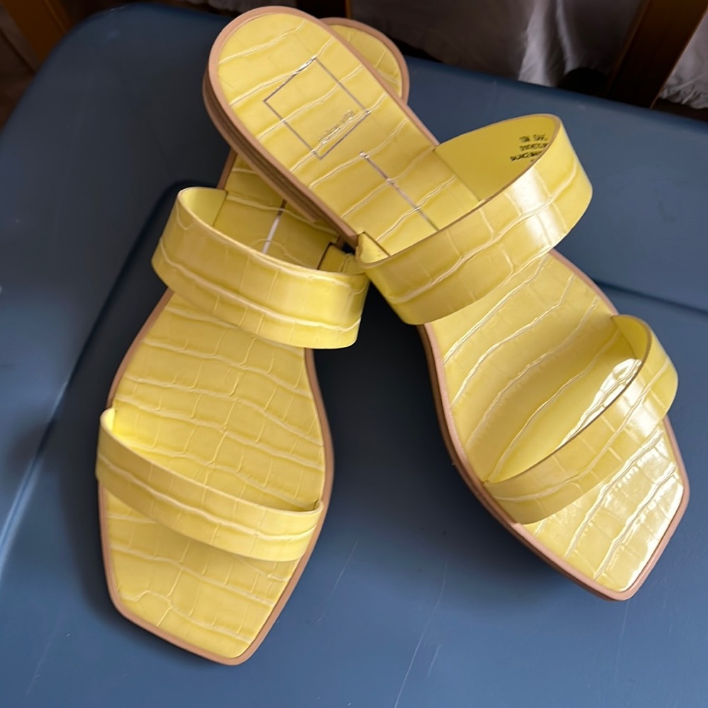 Dolce vita Isaac sandal